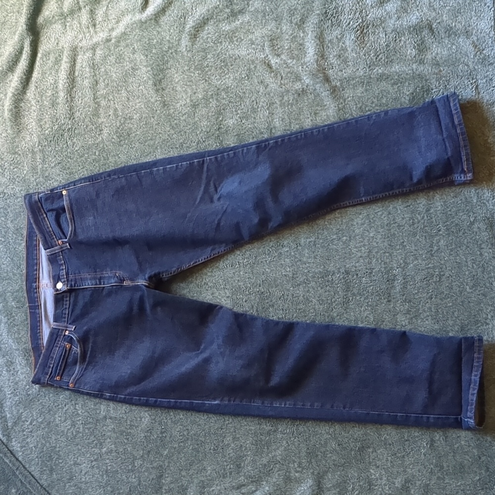 Men's Levi's Jeans
